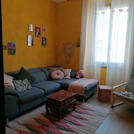 La Volpe Gialla Savona Luaran gambar